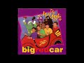 The Wiggles - The Magic Bag (Complete Instrumental)