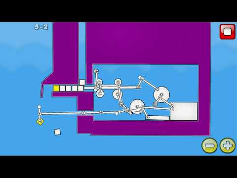 Droid Machine 2 Video