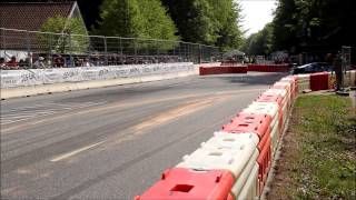 preview picture of video 'Classic Race Aarhus 2013 - CRAA'