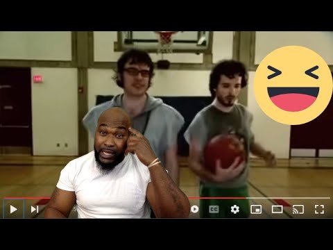 Flight Of The Conchords - We're Both In Love With A Sexy Lady -REACTION