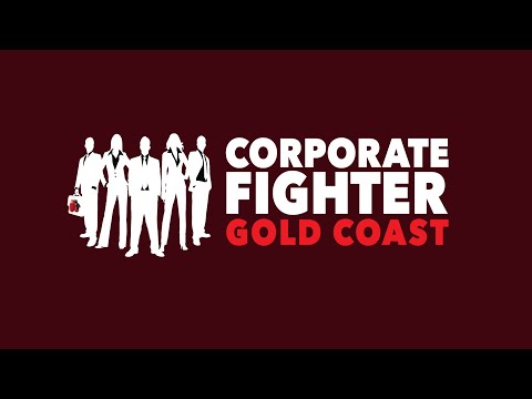 Corporate Fighter Gold Coast