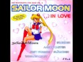 [CD Vol 2] Sailor Moon~02. Sailor Moon ...