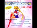 [CD Vol 2] Sailor Moon~02. Sailor Moon ...