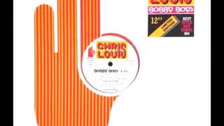 Chris Louis - Bobby boys (instrumental version) 1986