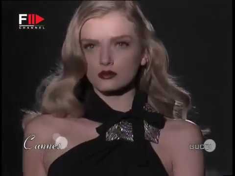 "Cannes   Fashion Trends" Autumn Winter 2007 2008 by FashionChannel