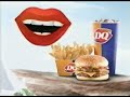 Dairy Queen Commercial With Cavemen From 2010