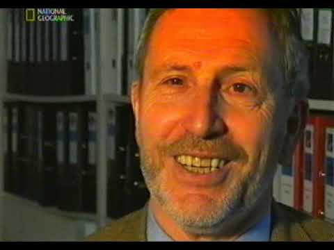 Mindennapi tudomány S04 E04 Megállíthatatlan üstökösök