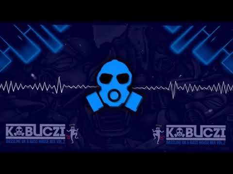 KABUCZI - // 🌀  Bassline_Uk & Bass house mix vol.2 🌀 //