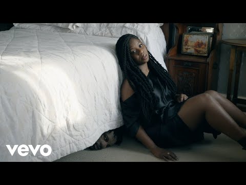 Bianca Rose - Monsters (Official Video)