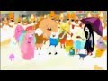 Cartoon Network LA Dia Del Niño 2014 Bumpers 2