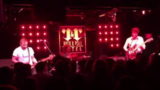 Tera Melos @ The R&R Hotel 11/4/17