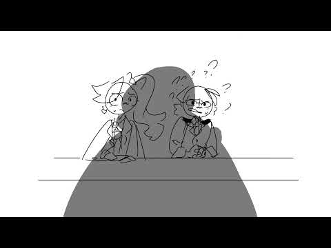 ace attorney as vines and tiktoks (im sorry)