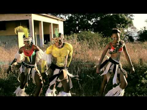 DJ ELEX ft IVAN AIRES   NDZUNGULA teaser by PSD studio