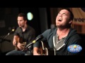 Marc Broussard - "Home" at KFOG Radio
