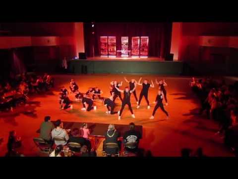 'MOMENTUM' | DYKE HOUSE SCHOOL | 1ST PLACE Winners | HHHCs 2017