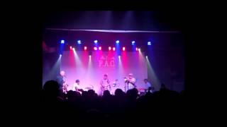 Roberto Fonseca en la Fábrica de Arte Cubano