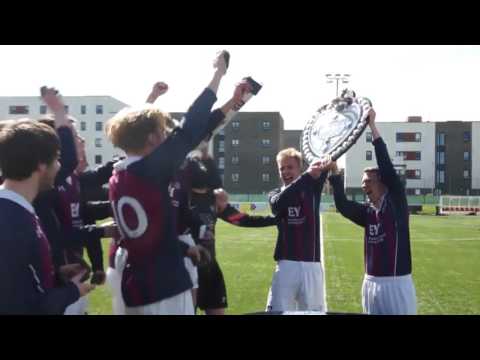 Sports at Strathclyde 16/17