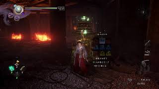初見仁王2(フリプ仁王からの初心者)