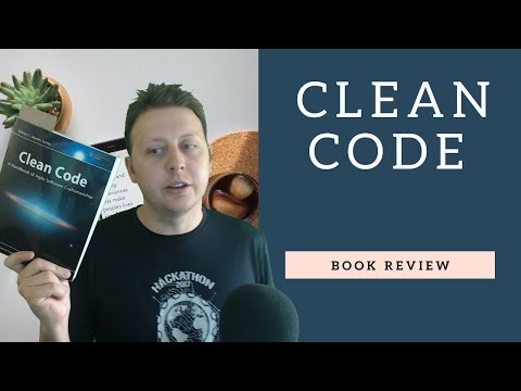 Clean Code Book Review |  A Handbook of Agile Software Craftsmanship | Ask a Dev
