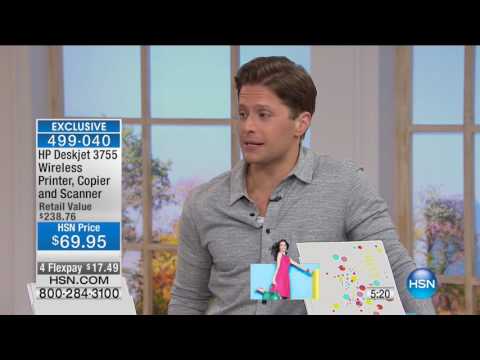 HSN | Electronic Connection featuring Dell 09.10.2016 - 04 PM