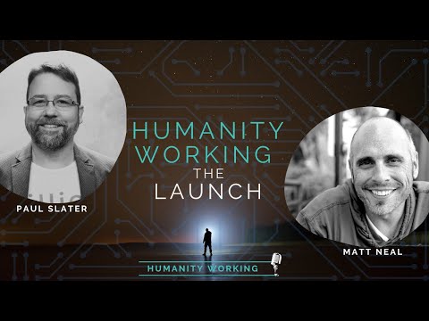 Humanity Working: Navigating the AI Revolution for Employers and Employees