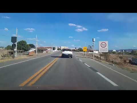 PASSANDO POR SAO BENTINHO PB _ @Detudopb 