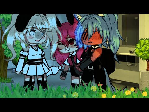 Act fool||Gacha life🇮🇹||Trend meme||