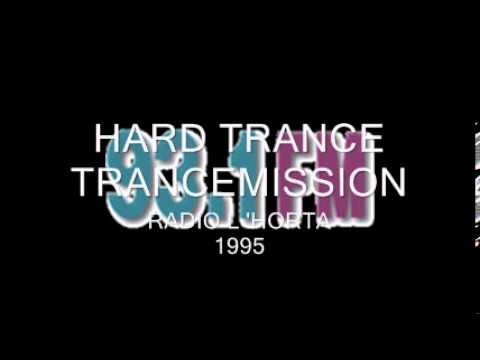SESSION CLASSICS HARD TRANCE/ TRANCEMISSION- RADIO L 'HORTA 1995