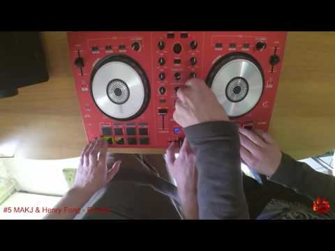 8 Minutes, 11 Tracks [Performance #1]