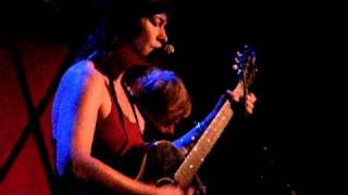 Catherine Feny &quot;Touch Back Down&quot;