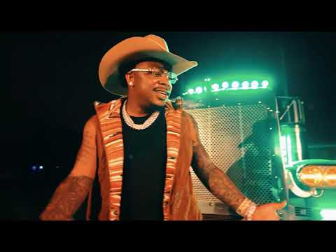 Mg Lil Bubba & That Mexican OT - In My Cup (Official Music Video)