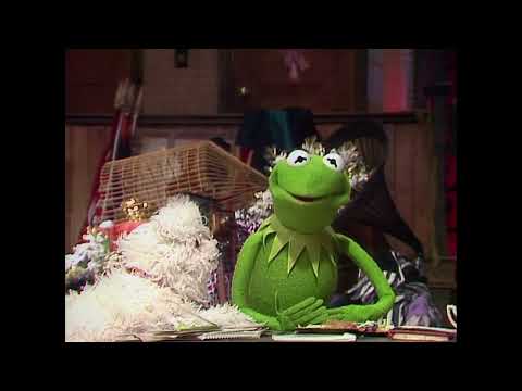 The Muppet Show - 404: Dyan Cannon - Backstage #1 (1979)