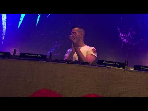 Sagi Kariv - Adventure (Forever 16/12/16) Haoman 17 Tel Aviv