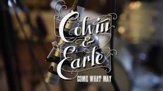 Colvin & Earle - Come What May (with interview)