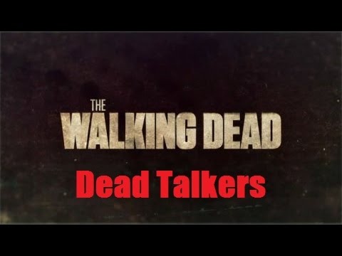 Dead Talkers