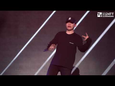 180606 비틀어 - 김효은,창모 ( the Monster#9)