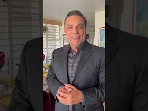 Osvaldo Rios en casting: 🎬 I hate injustice!