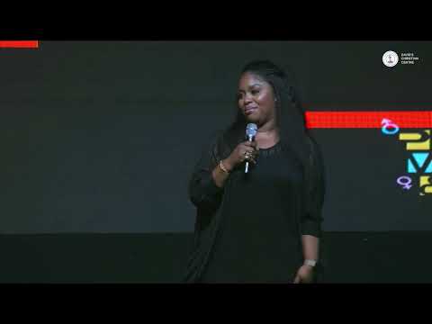 What It Means To Submit In Marriage | Mildred Kingsley-Okonkwo