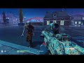 WARZONE VONDEAD ZOMBIE ROYALE PS5 GAMEPLAY! (NO COMMENTARY)