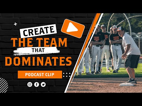 Creating the Perfect Team