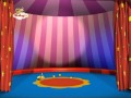 Cuddlies Circus BabyTV