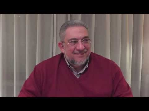 Kabbalah: Secretos del Zohar - clase 28 Noaj