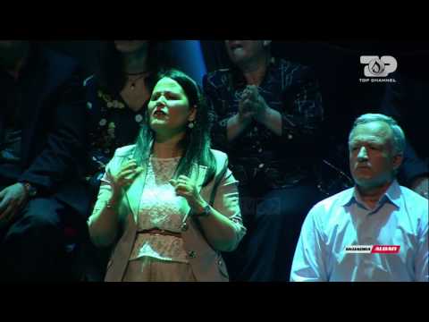 Select, 20 Prill 2017, Pjesa 3 - Top Channel Albania - Entertainment Show