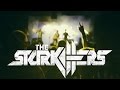 The STARKILLERS - Виски, тёлки, драки, наколки (fan ...