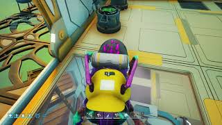 CURSID HELIUM!!!!!! - Forever Skies - Part 6