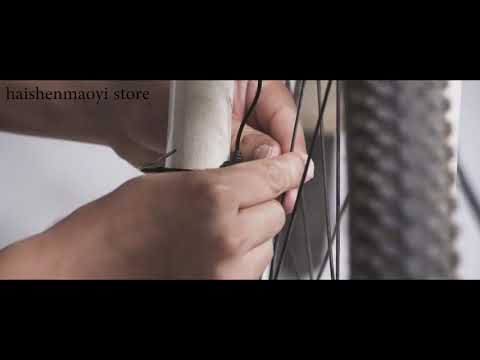 Беспроводной велокомпьютер BoGeer YT-813