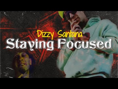 Dizzy Santana ft. WAYZ - TOP GO BACK