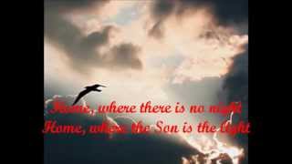 Home  by the Gaither Vocal Band video with lyrics