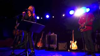 Lucinda Williams -- Seeing Black