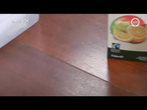 GLD Nieuws 18 augustus 2019 - Zondag 18 augustus